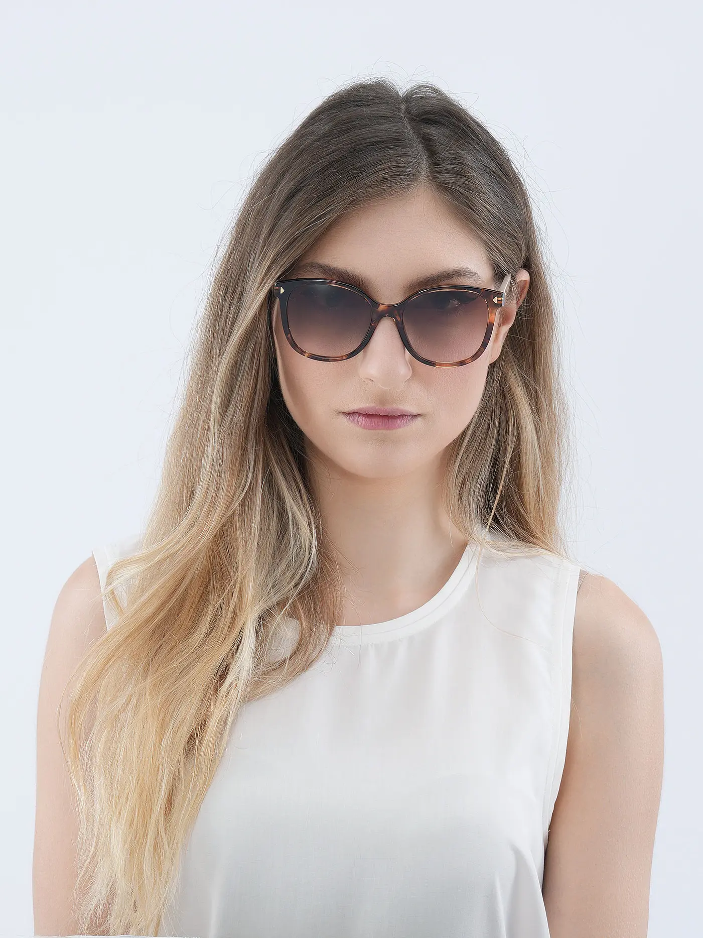 PRADA | Sonnenbrille 0PR22ZS/53 | 